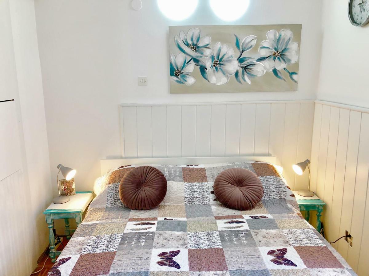 شقة Studio & Free Parking, Aircool, Fresh Bedding لوفغان المظهر الخارجي الصورة